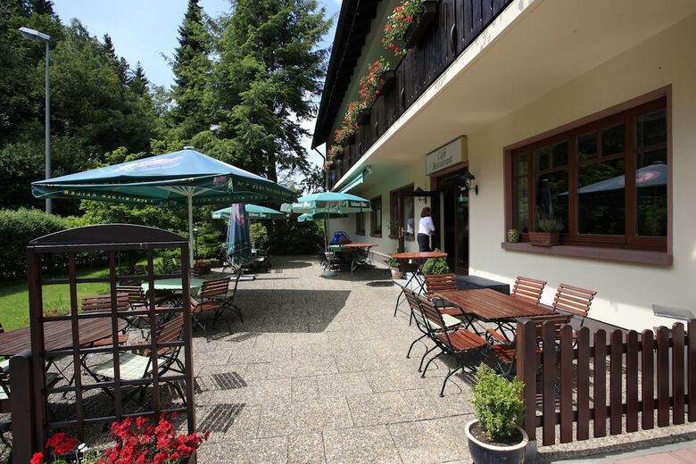 Flair Hotel Hochspessart