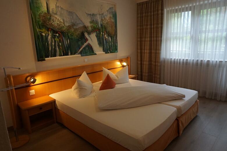 Flair Hotel Hochspessart