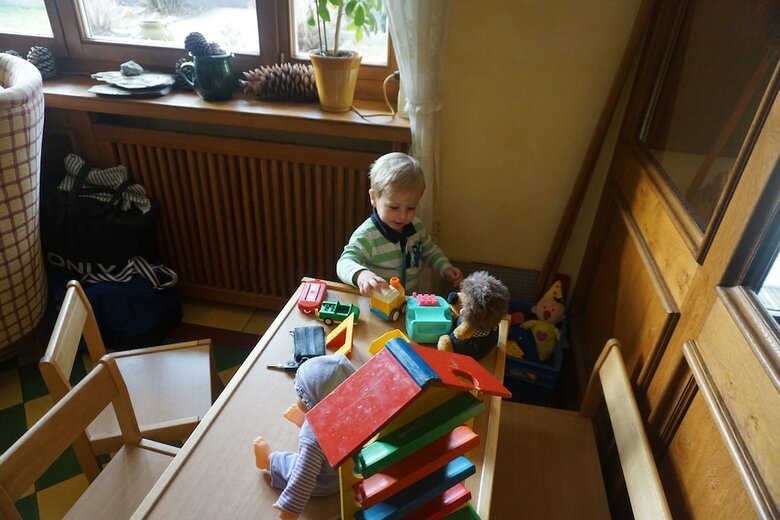 Flair Hotel Hochspessart