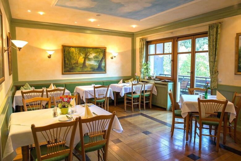 Flair Hotel Hochspessart