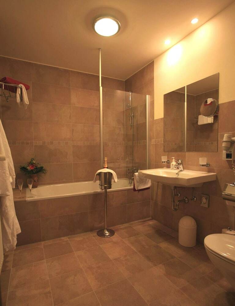 Flair Hotel Hochspessart