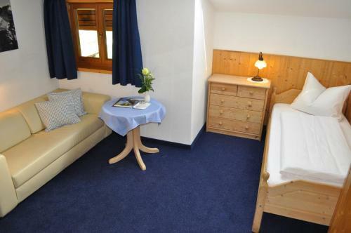 Hotel Garni Malerwinkl