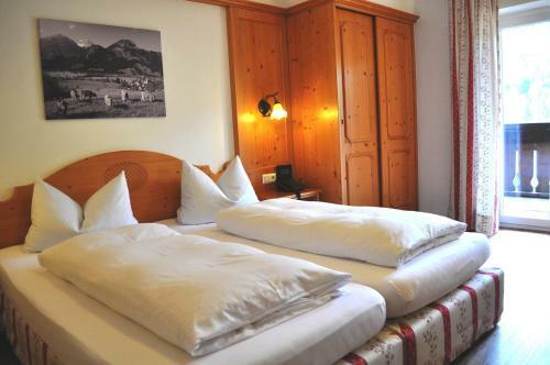 Hotel Garni Malerwinkl