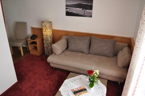 Hotel Garni Malerwinkl