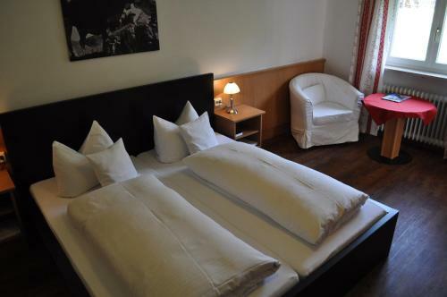 Hotel Garni Malerwinkl