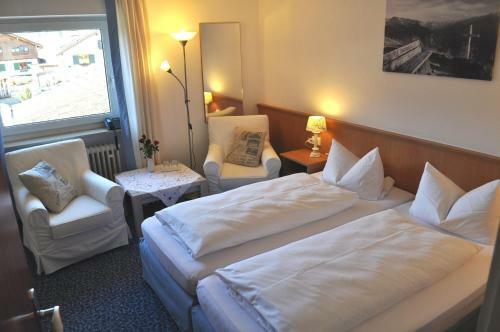 Hotel Garni Malerwinkl
