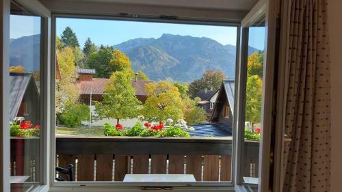 Hotel Garni Malerwinkl