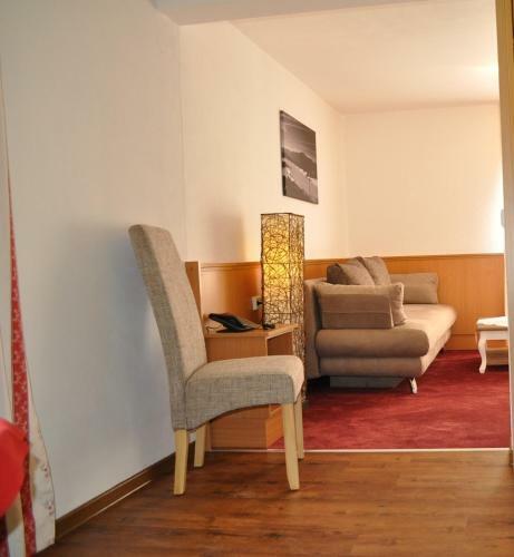 Hotel Garni Malerwinkl