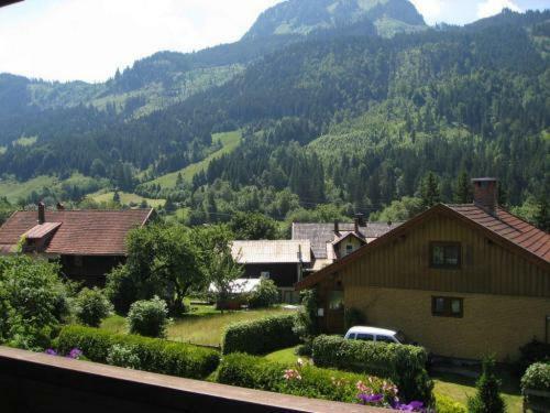 Hotel Garni Malerwinkl