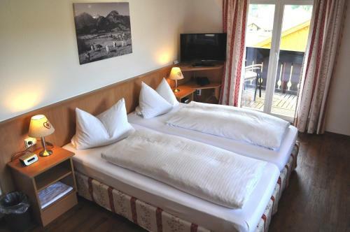 Hotel Garni Malerwinkl