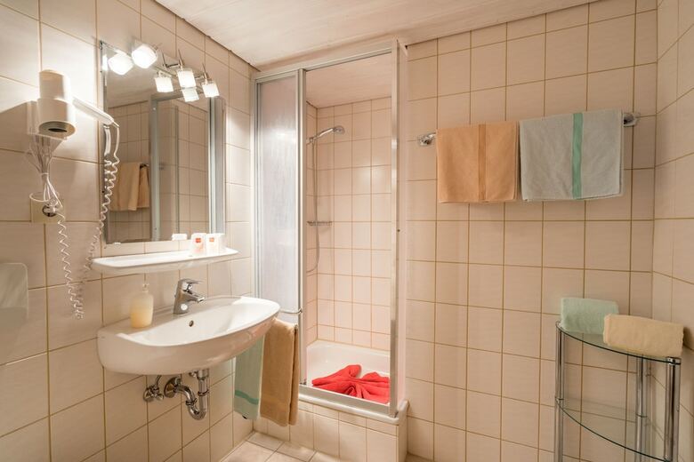 Hostal Landhaus Haug