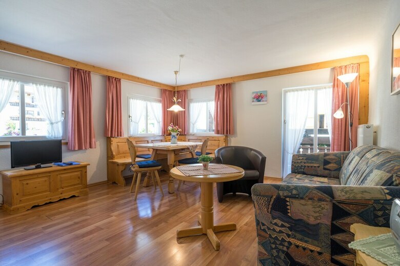 Hostal Landhaus Haug