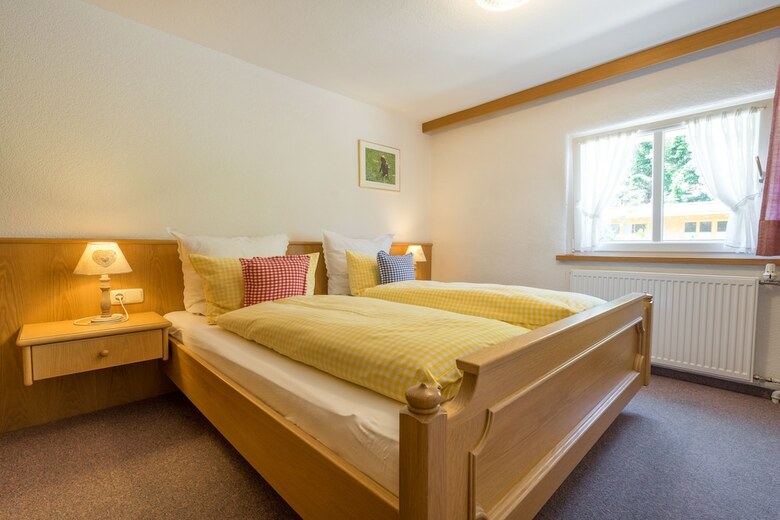Hostal Landhaus Haug