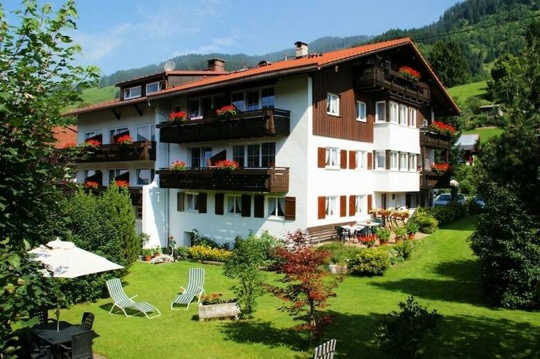 Hostal Landhaus Haug