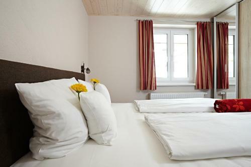 Apartamento Alpstein Appartements