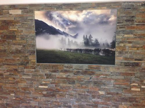 Apartamento Alpstein Appartements