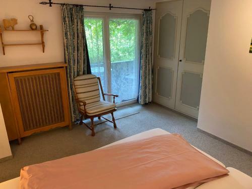 Apartamento Ferienwohnung Haus Breitenberg