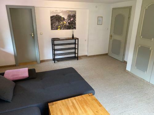 Apartamento Ferienwohnung Haus Breitenberg