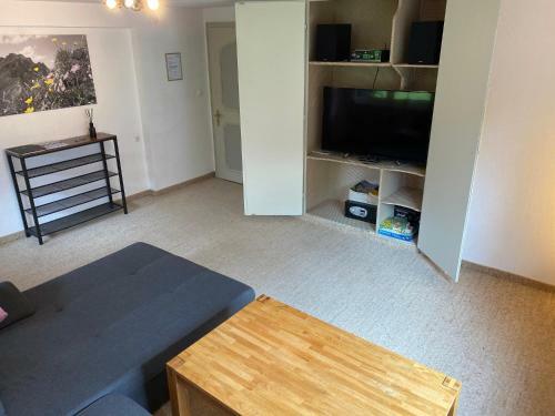 Apartamento Ferienwohnung Haus Breitenberg