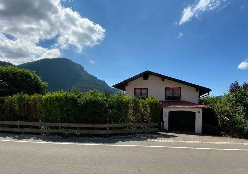 Apartamento Ferienwohnung Haus Breitenberg