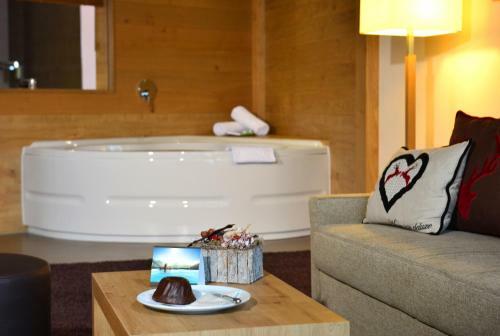 Panoramahotel Oberjoch
