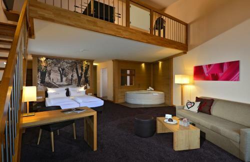 Panoramahotel Oberjoch