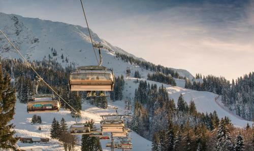 Panoramahotel Oberjoch