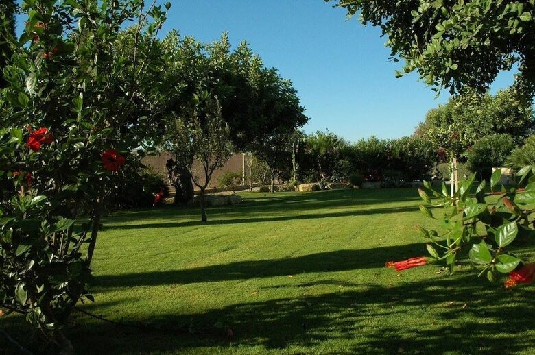 Hotel Alimede Ecodimora