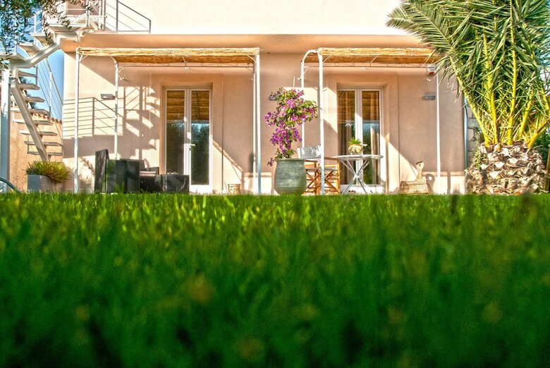 Hotel Alimede Ecodimora