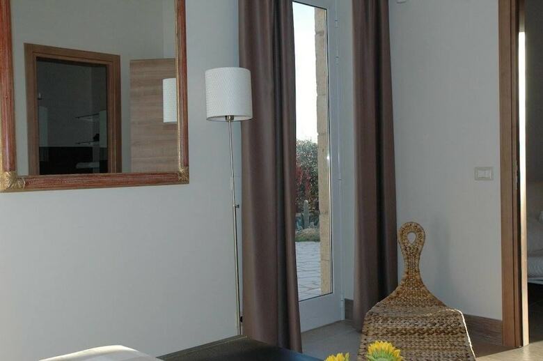 Hotel Alimede Ecodimora