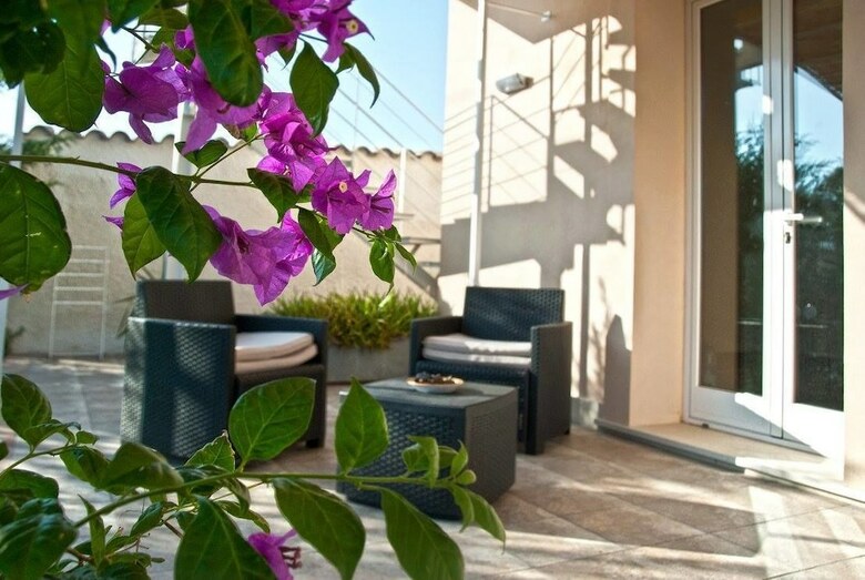 Hotel Alimede Ecodimora