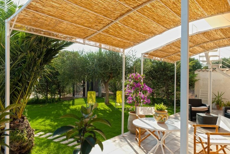 Hotel Alimede Ecodimora
