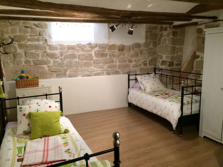 La Casita Del Castillo