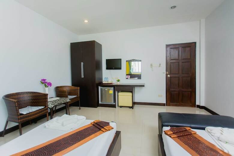 Hotel Koola Guesthouse