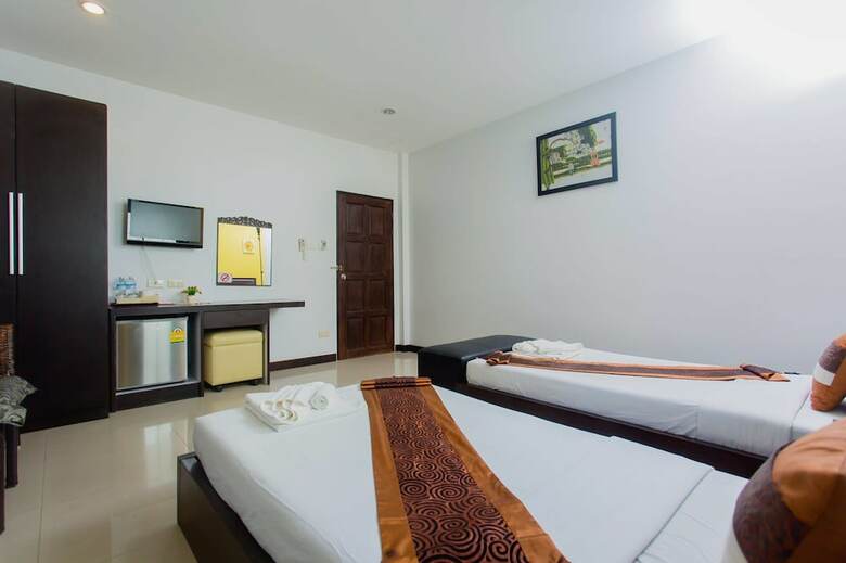 Hotel Koola Guesthouse