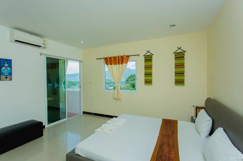 Hotel Koola Guesthouse