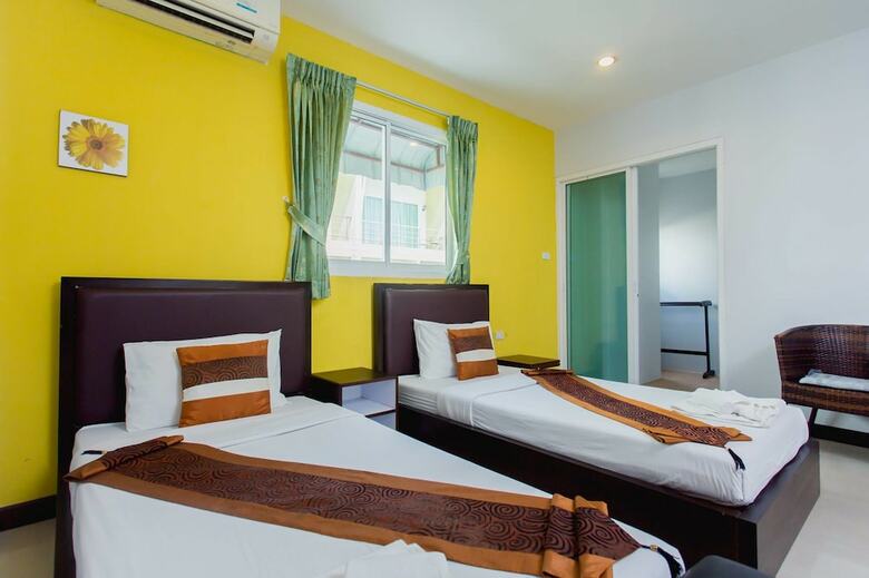 Hotel Koola Guesthouse