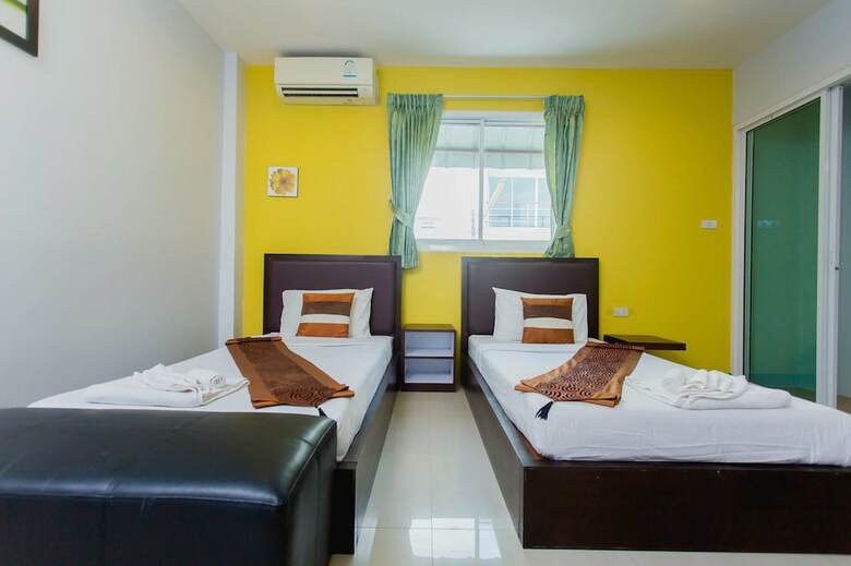 Hotel Koola Guesthouse