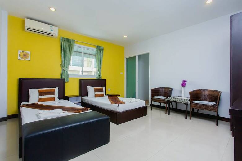 Hotel Koola Guesthouse
