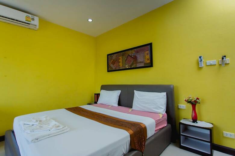 Hotel Koola Guesthouse