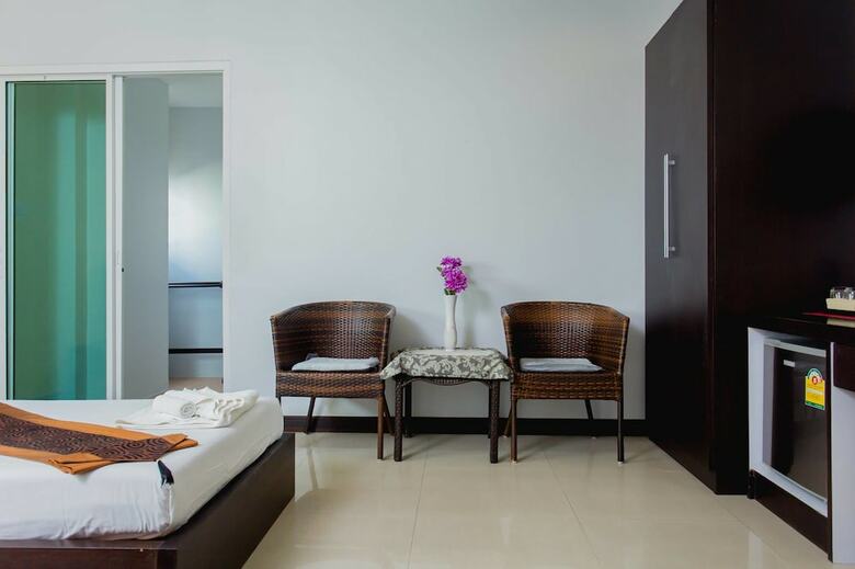 Hotel Koola Guesthouse
