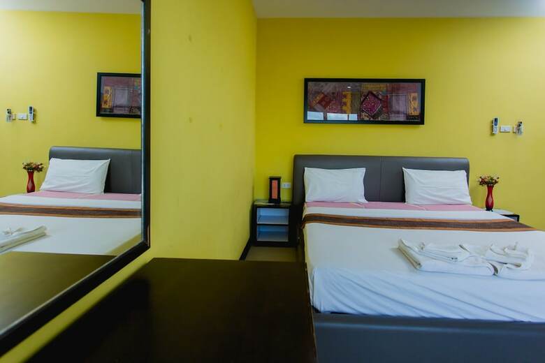 Hotel Koola Guesthouse