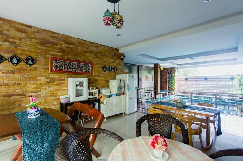 Hotel Koola Guesthouse