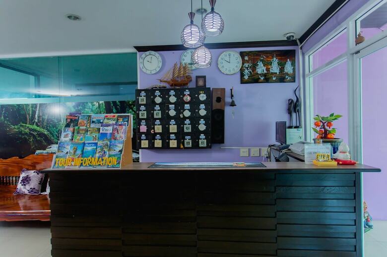 Hotel Koola Guesthouse