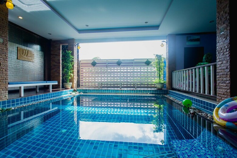 Hotel Koola Guesthouse