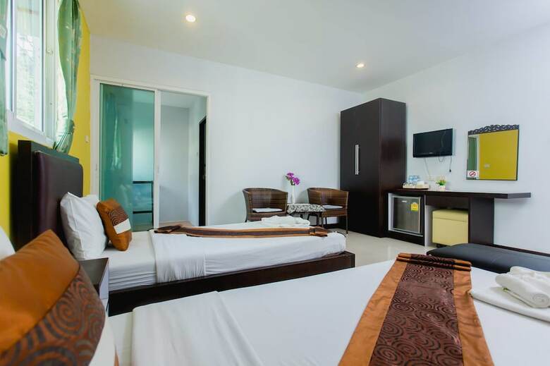 Hotel Koola Guesthouse