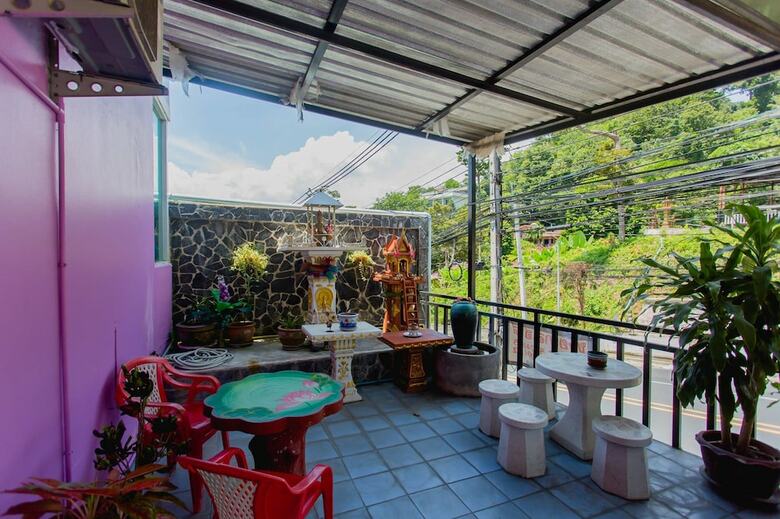 Hotel Koola Guesthouse