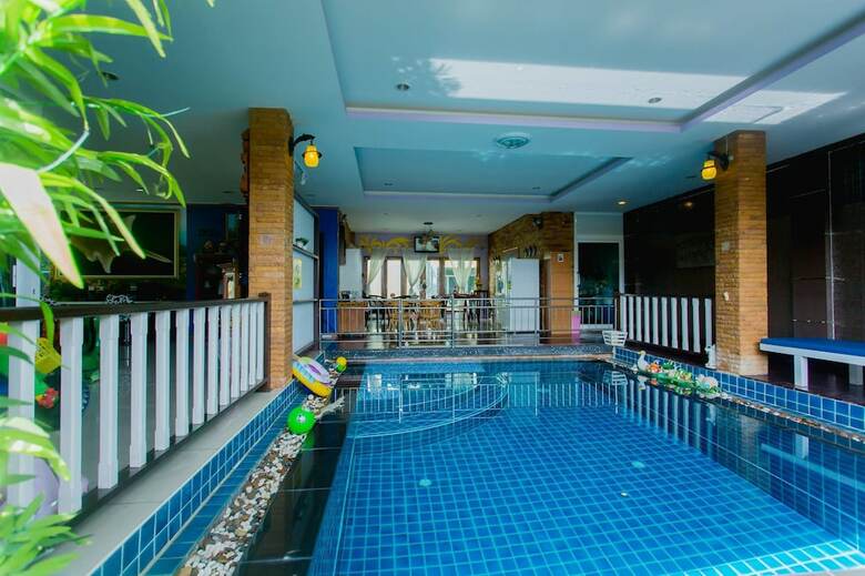 Hotel Koola Guesthouse