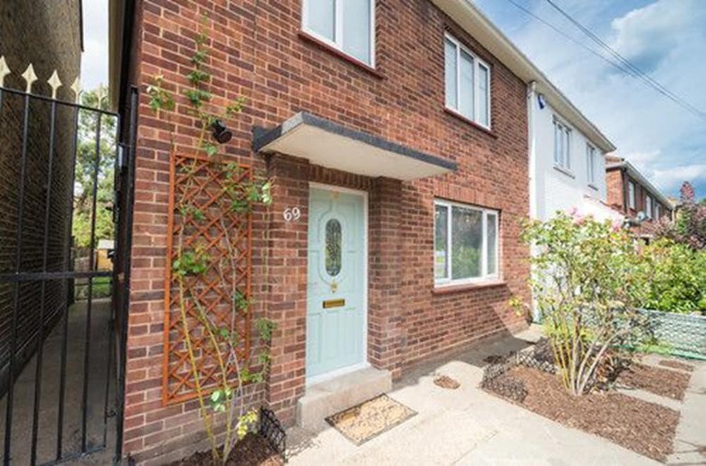 Hotel Tdm Bachelot Lettings Ltd