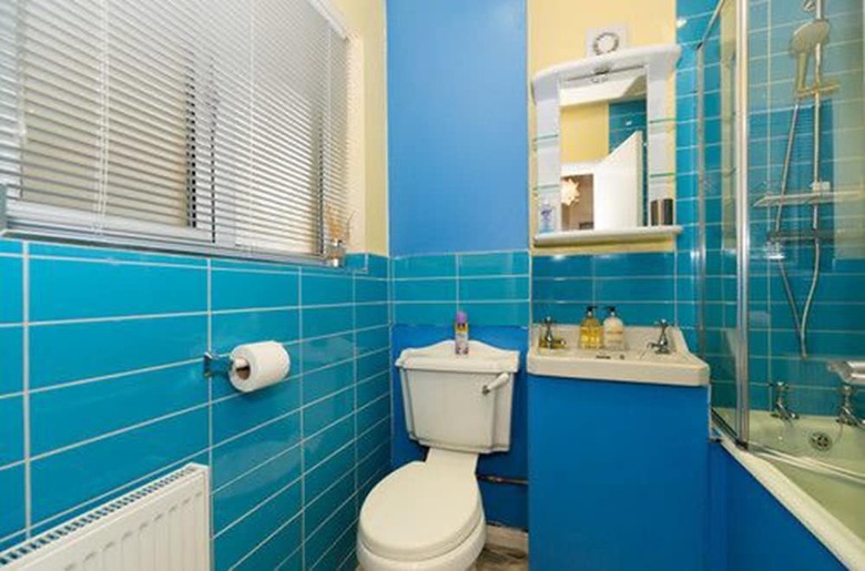 Hotel Tdm Bachelot Lettings Ltd